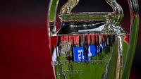 ¡Más oferta internacional! Caliente TV también transmitirá partidos de la Champions League