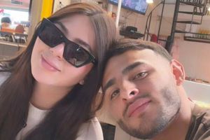 Alexis Vega comparte foto con su pareja tras la eliminación de Toluca en el CL24