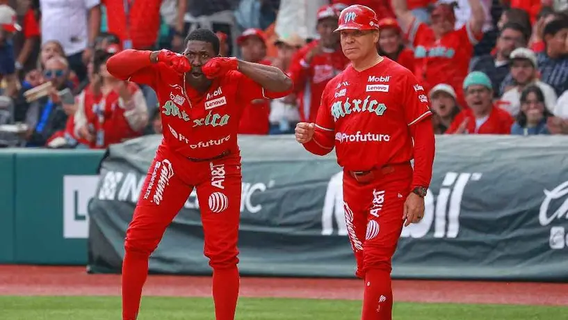 Diablos Rojos vs Guerreros ¿Cuándo y dónde ver el Juego 7 de la Serie de Campeonato?