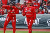 Diablos Rojos vs Guerreros ¿Cuándo y dónde ver el Juego 7 de la Serie de Campeonato?