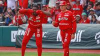 Diablos Rojos vs Guerreros ¿Cuándo y dónde ver el Juego 7 de la Serie de Campeonato?