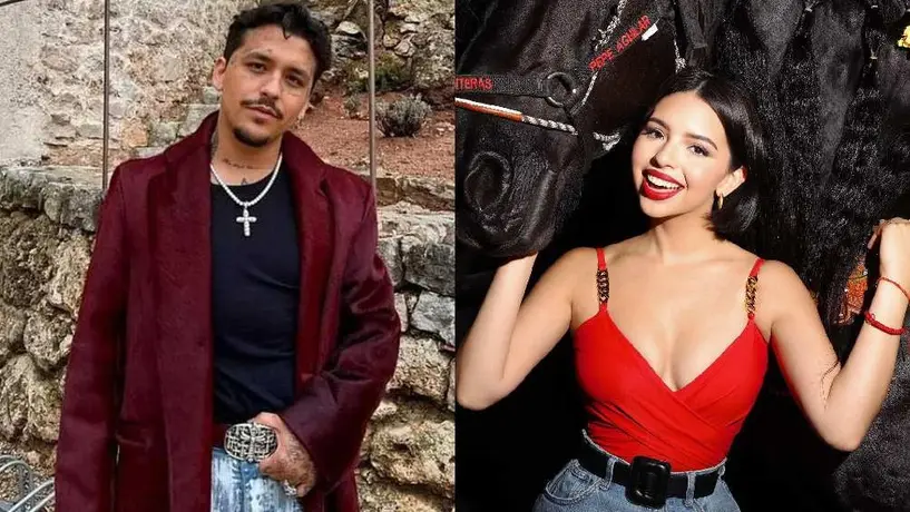¿Christian Nodal y Ángela Aguilar están separados? Esto se sabe tras polémica por “Un vals”