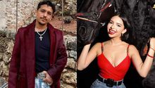 ¿Christian Nodal y Ángela Aguilar están separados? Esto se sabe tras polémica por “Un vals”
