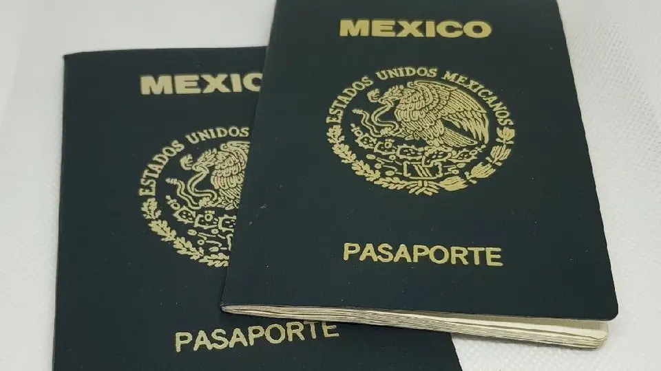 Roban a la SRE más de 6 mil libretas de pasaporte
