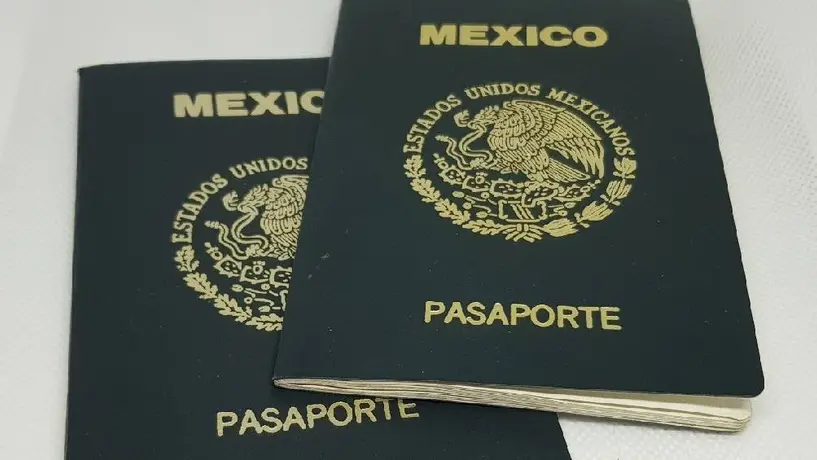 Roban a la SRE más de 6 mil libretas de pasaporte