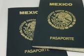 Roban a la SRE más de 6 mil libretas de pasaporte