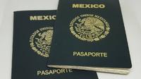 Roban a la SRE más de 6 mil libretas de pasaporte