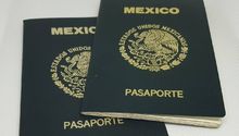Roban a la SRE más de 6 mil libretas de pasaporte