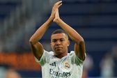 Kylian Mbappé feliz con su debut en el Santiago Bernabéu: “Un sueño jugar en este estadio”