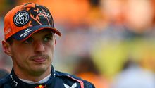 Verstappen explota tras el incidente con Hamilton en el GP de Hungría: 'Estrategia de ...'