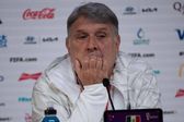 Miguel Herrera 'reventó' a Tata Martino por 'entregar' el duelo ante Argentina en el Mundial de Qatar