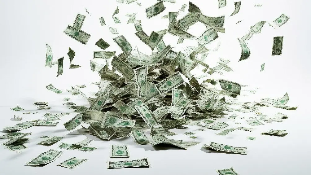 Dolar estadounidense | FREEPIK