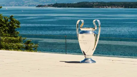 Champions League: Así quedará la tabla del torneo de acuerdo con la estadística