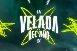 La Velada del Año IV: Todos los streamers mexicanos que participarán en el evento