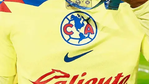 América anuncia fecha de estreno de su jersey para el Apertura 2024
