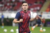 Mazatlán se refuerza con Eduardo Torres, exjugador de Chivas