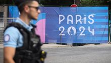 Cantimploras de París 2024 con material dañino para la salud, ya fueron retiradas del mercado