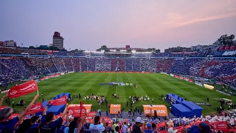 ¡Cruz Azul tendrá nueva casa! "El presupuesto está listo", Víctor Velázquez