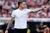 Fernando Gago: “Estamos donde queremos estar, cumplimos el objetivo”