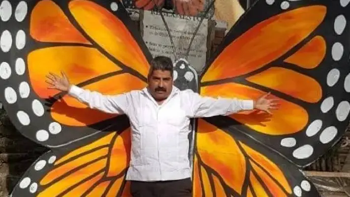 Netflix:"El Guardián de las Monarcas" cuenta la historia de la muerte de Homero, el guardián de las mariposas
