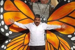 Netflix:"El Guardián de las Monarcas" cuenta la historia de la muerte de Homero, el guardián de las mariposas