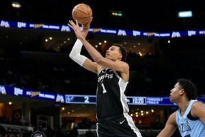 Wembanyama encabeza lista preliminar de Francia para Juegos Olímpicos de París