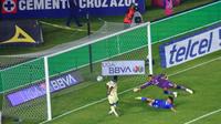 Si América es campeón, Julián Quiñones alcanzará un récord histórico y superará a Gignac