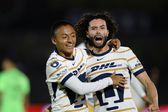 Pumas remonta y consigue el triunfo de visitante ante Juárez