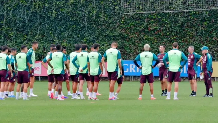 Ricardo Peláez sobre el Tri de Aguirre: “No hay más jugadores”
