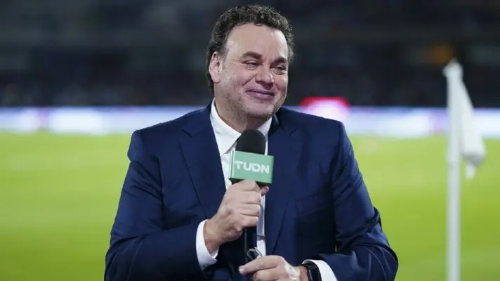 “Urge que la FMF separe a la Comisión de Arbitraje de la Federación”: Pide Faitelson