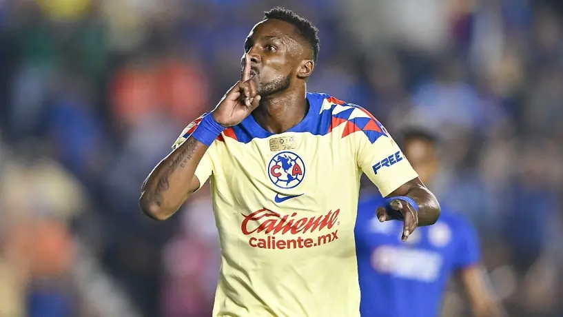 Julián Quiñones confiesa los motivos para elegir Al Qadsiah por encima del América