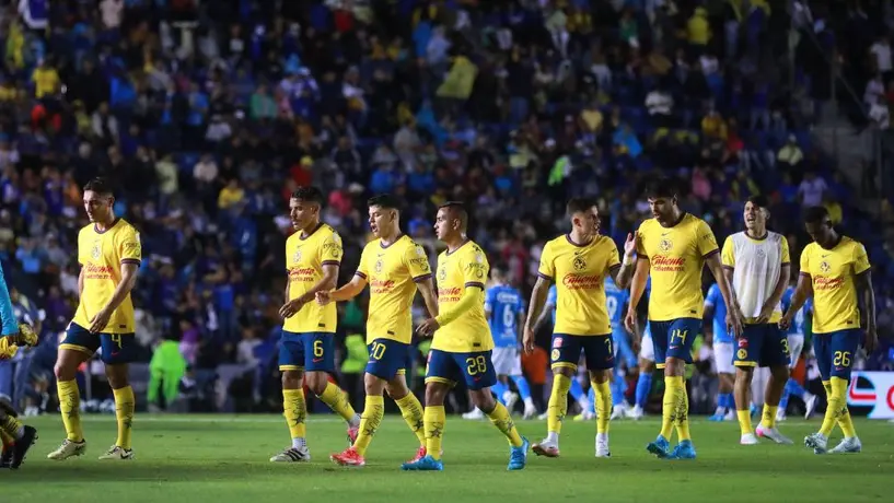 Cruz Azul vs América: Javairo Dilrosun y Rodrigo Aguirre vuelven después de sus lesiones