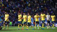 Cruz Azul vs América: Javairo Dilrosun y Rodrigo Aguirre vuelven después de sus lesiones