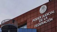 Se vota el cierre del PJF y ya son 16 los estados en paro
