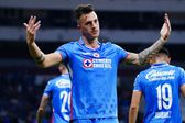Augusto Lotti y Cruz Azul llegan a un acuerdo para la rescisión de contrato