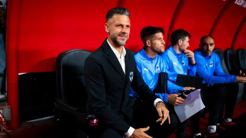 Demichelis asegura que conoce poco la Liga MX: 'No voy a ser hipócrita'