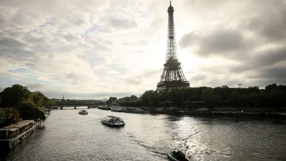 ¡Alertas para París 2024! "El calor podría provocar la muerte", reveló un estudio