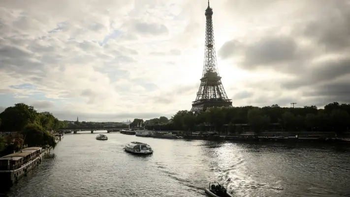 ¡Alertas para París 2024! "El calor podría provocar la muerte", reveló un estudio