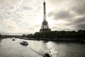 ¡Alertas para París 2024! "El calor podría provocar la muerte", reveló un estudio