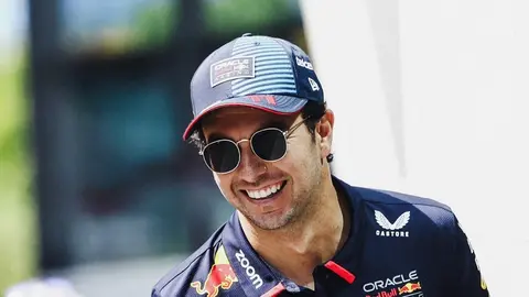 Excampeón de F1 tras ver que Checo Pérez sigue en Red Bull: 'Me sorprendió'