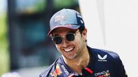 Excampeón de F1 tras ver que Checo Pérez sigue en Red Bull: 'Me sorprendió'