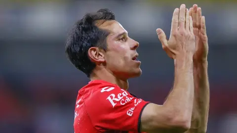 Atlas anunció de manera oficial la salida de Augusto Solari