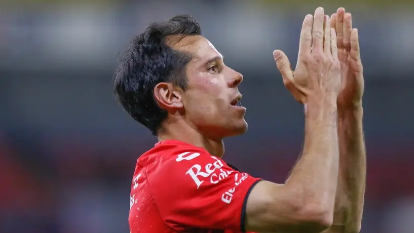 Atlas anunció de manera oficial la salida de Augusto Solari