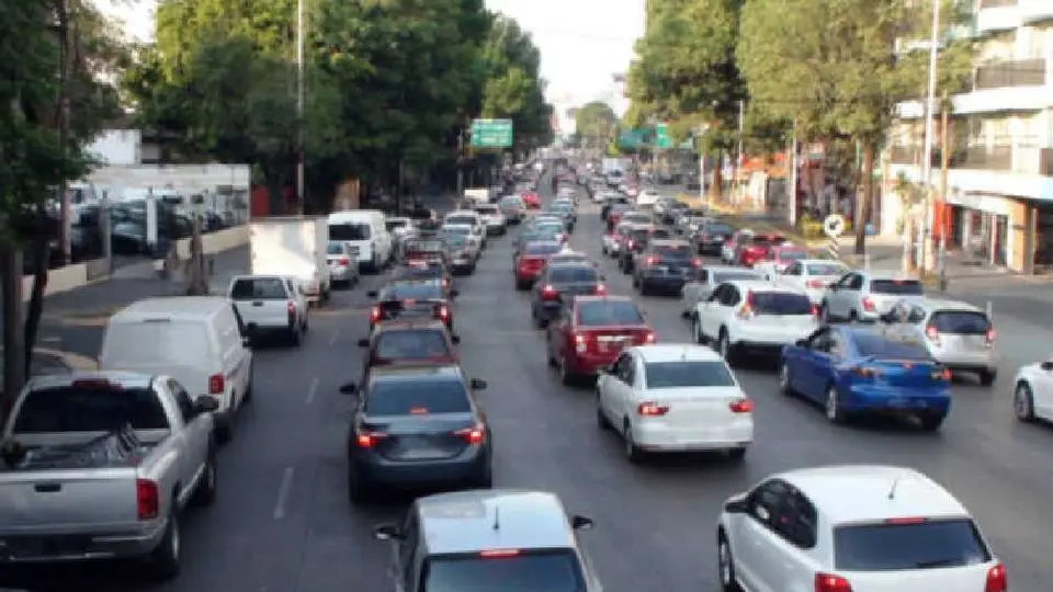 Hoy No Circula: Estos autos descansan el 31 de julio