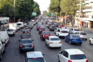 Hoy No Circula: Estos autos descansan el 31 de julio