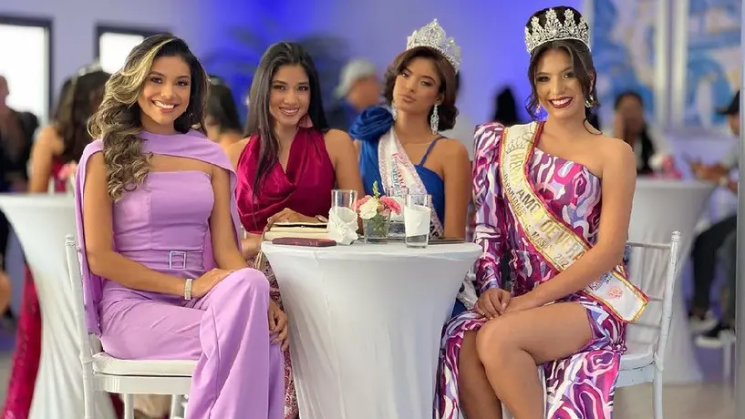 ¿Por qué Nicaragua lanzó su propio certamen de belleza? Esto es lo que sabemos