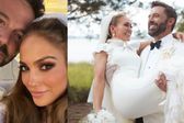 ¡Es oficial! Jennifer Lopez le pide el divorcio a Ben Affleck en su segundo aniversario
