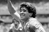 FIFA recuerda la ‘Mano de Dios’ de Maradona a 38 años: "Icónico"