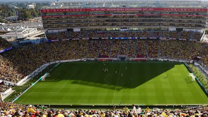 ¿Quién es el favorito de las casas de apuestas en el Uruguay vs Colombia?