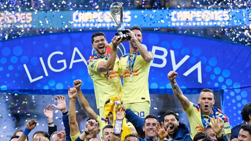 Liguilla del Clausura 2024 tiene a siete de los ocho equipos más ganadores de la Liga MX